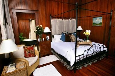 APAC Brett Woollard LH