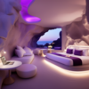 Curve Cave Hotel