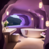 Curve Cave Hotel