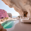 Curve Cave Hotel