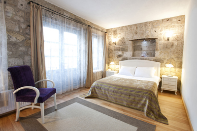 Double Room - Standard Rate
