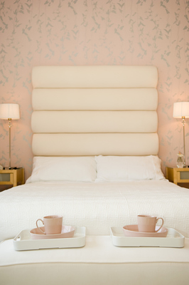 Twin Room - Standard Rate