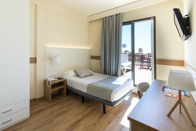 Single Room Standard