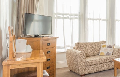 Single Room Standard