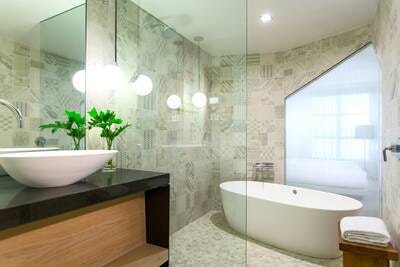 Single Room Standard