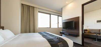 Single Room Standard